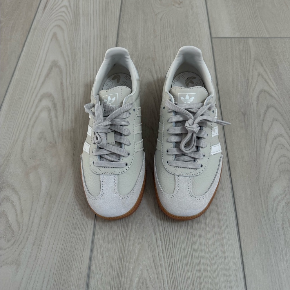 Adidas Samba OG - Picture 3 of 8